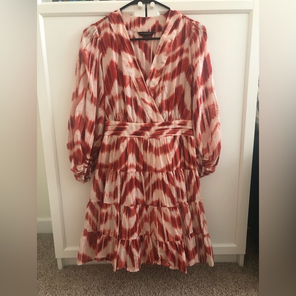 Banana Republic Dresses & Skirts - Banana Republic Meridian summer dress size XS